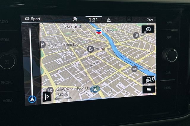 Certified 2023 Volkswagen Atlas SEL Premium image 26