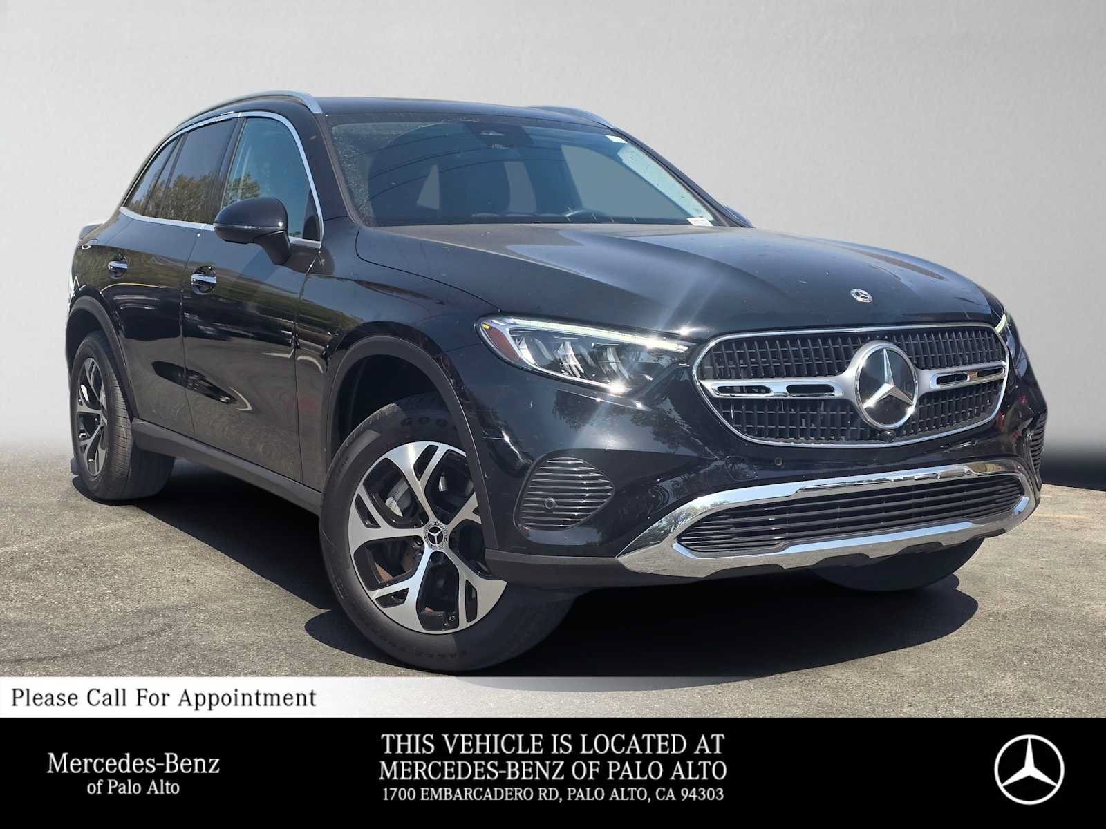 Certified 2025 Mercedes-Benz GLC 350e 4MATIC