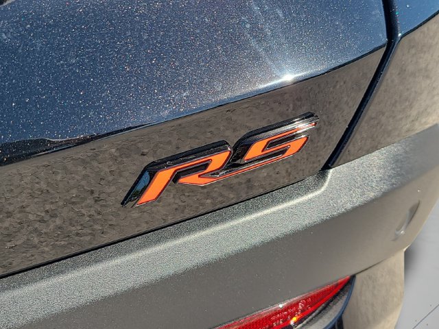 New 2027 Chevrolet Equinox RS FWD image 10