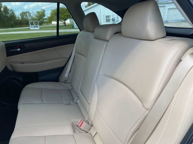 Used 2019 Subaru Outback 2.5i Limited image 17