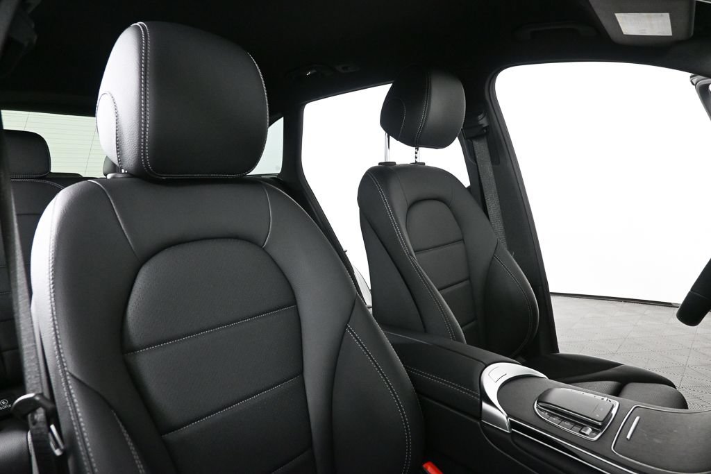 Certified 2022 Mercedes-Benz GLC 300 4MATIC image 20