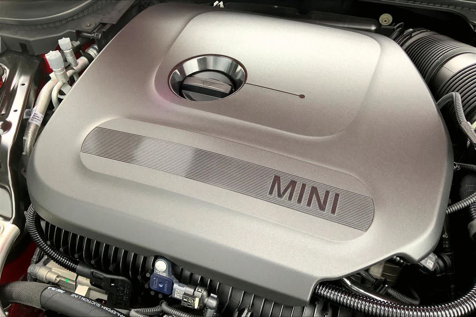 New 2026 MINI Cooper S FWD image 17