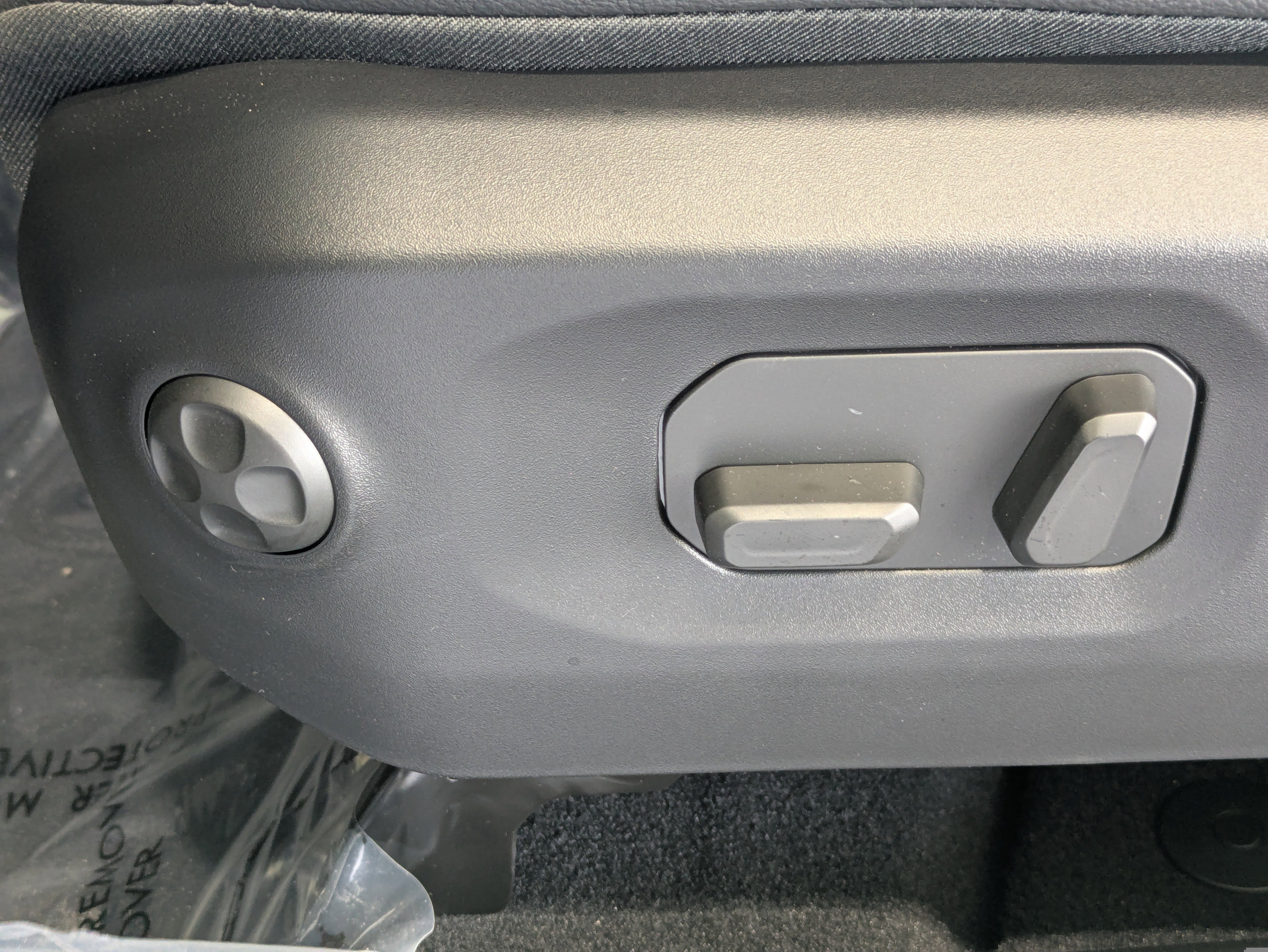 New 2025 Jeep Wrangler Sahara image 20