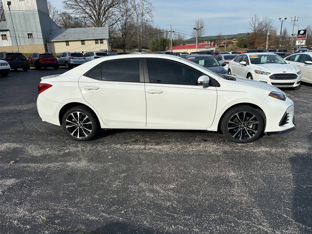 Used 2019 Toyota Corolla L image 5