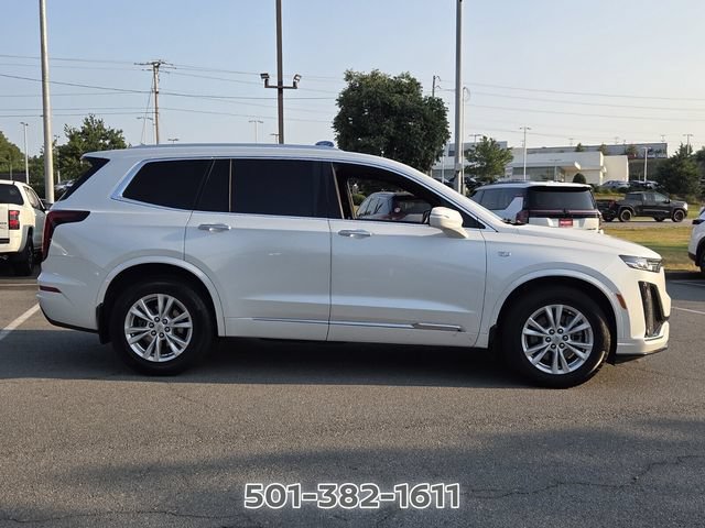 Used 2023 Cadillac XT6 Luxury FWD image 6