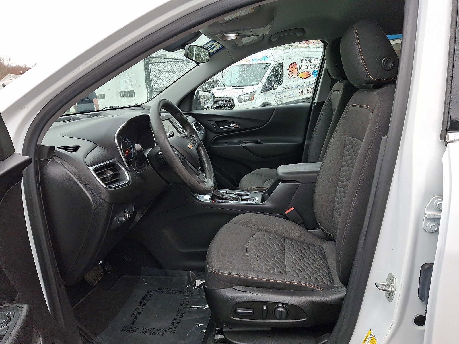 Certified 2019 Chevrolet Equinox LT image 11