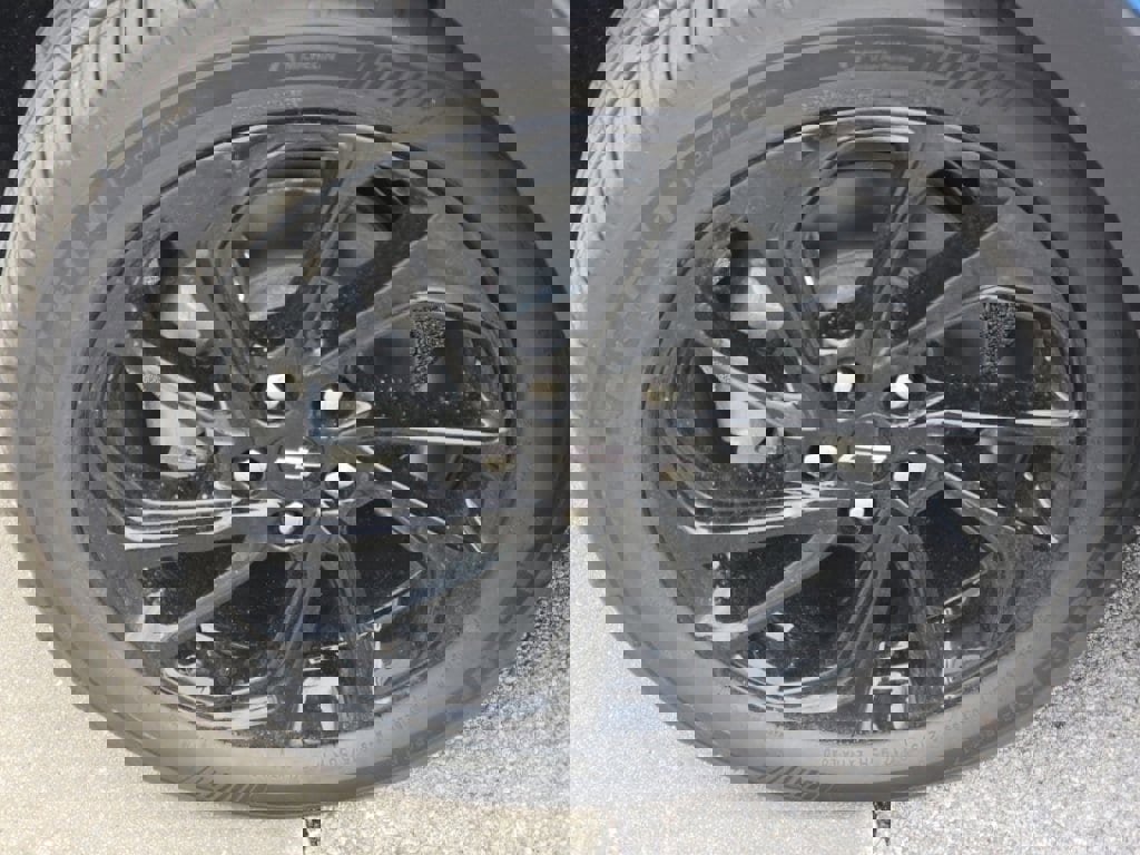 New 2027 Chevrolet Bolt RS w/ Technology Package image 11