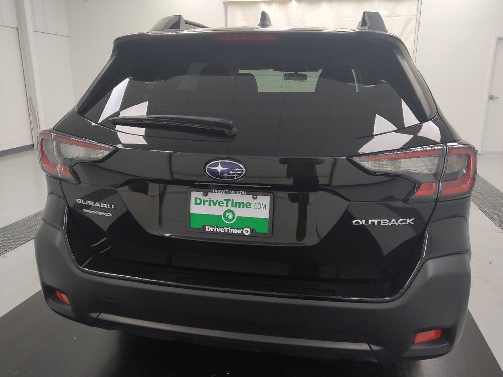 Used 2023 Subaru Outback Premium AWD/4WD image 7