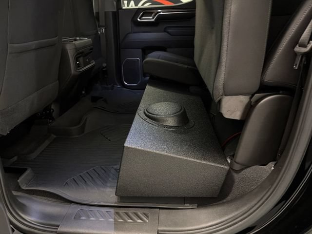 Used 2023 Chevrolet Silverado 1500 RST AWD/4WD image 18