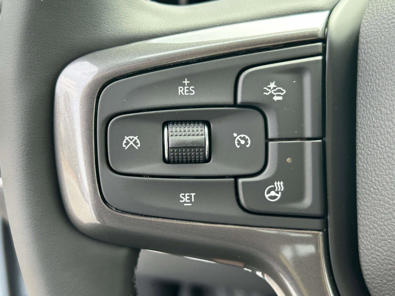 New 2026 Chevrolet Silverado 2500 High Country w/ High Country Premium Package image 24