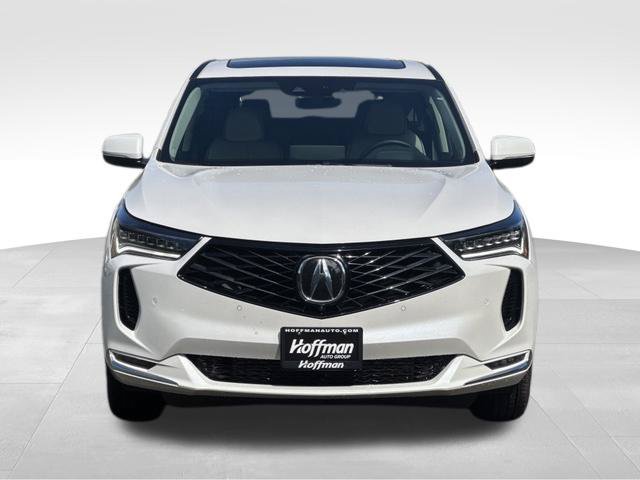 Used 2026 Acura RDX w/ Advance Package AWD/4WD image 2