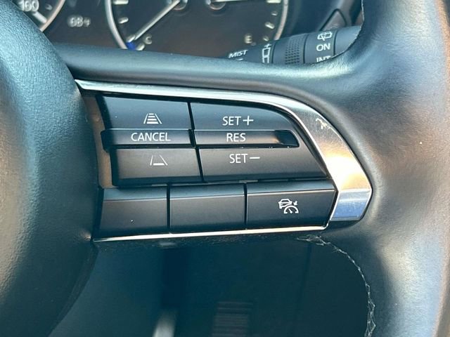 Used 2025 MAZDA MAZDA3 s Sport image 28