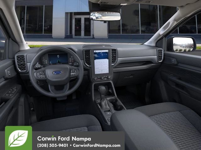 New 2026 Ford Ranger XL w/ Trailer Tow Package image 2
