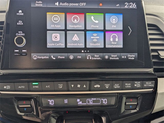 Used 2025 Honda Odyssey Touring image 21