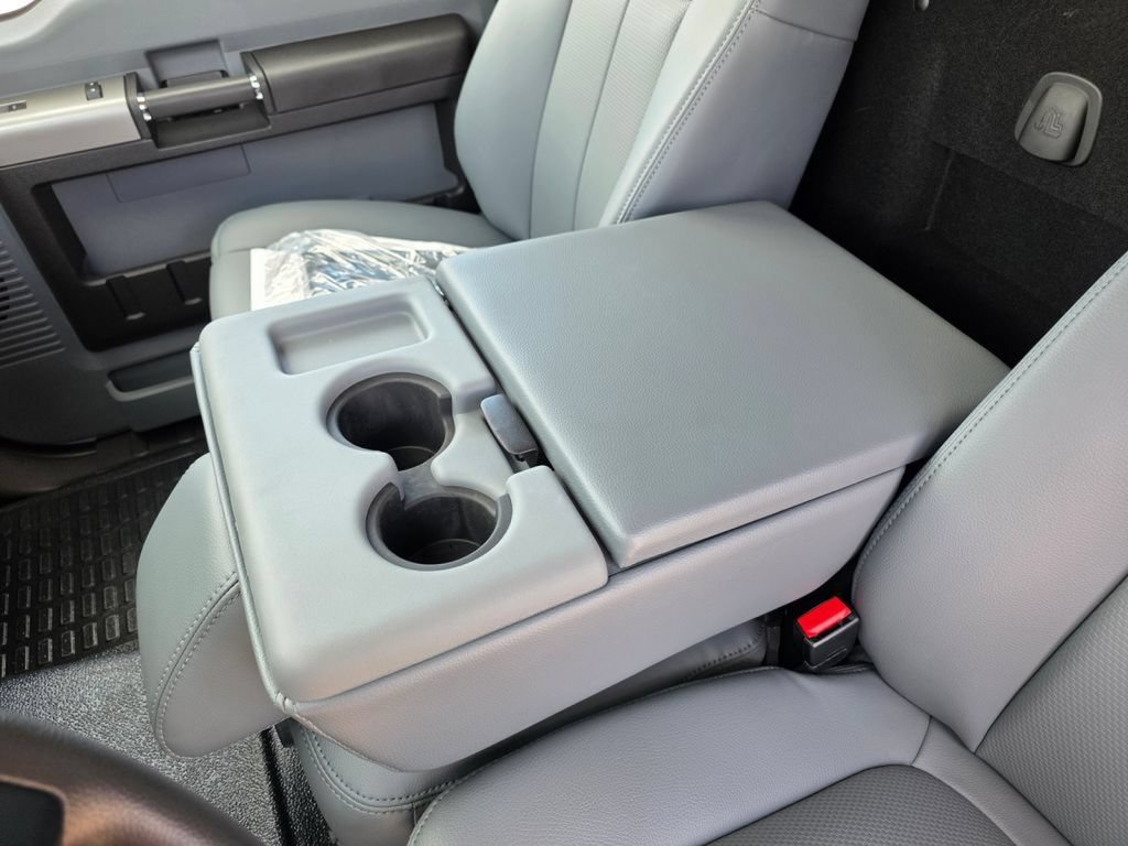 New 2027 Ford F650 2WD Regular Cab Super Duty image 20