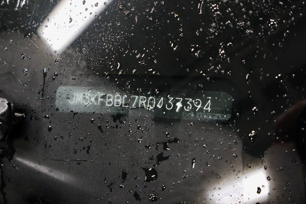 Used 2024 MAZDA CX-5 AWD 2.5 S w/ Select Package image 36