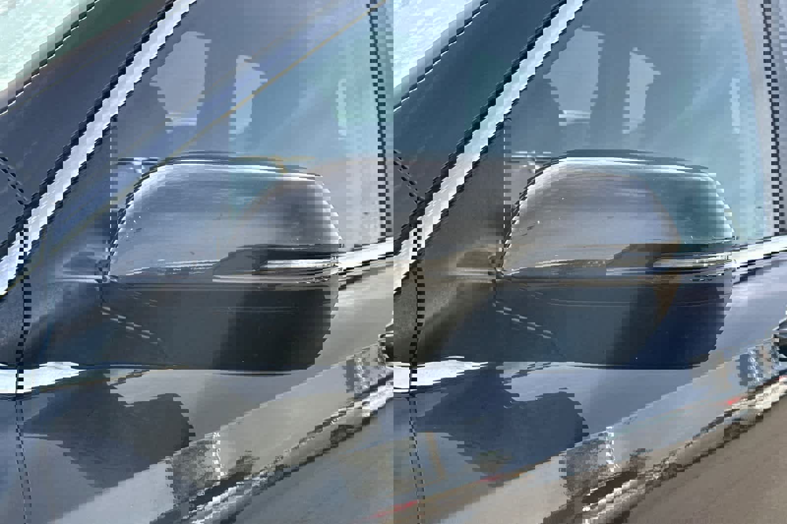 Used 2017 Honda CR-V EX image 21