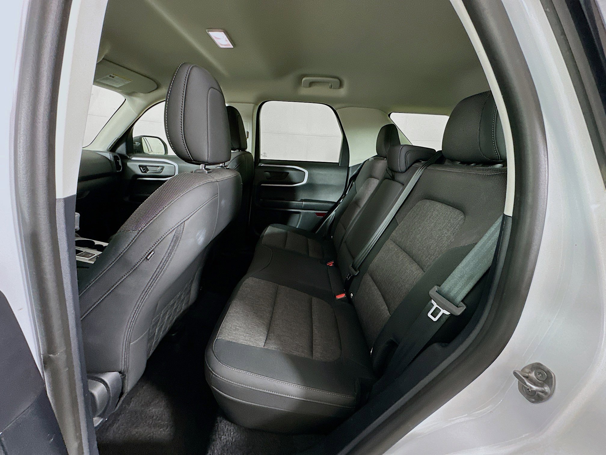 Used 2024 Ford Bronco Sport Big Bend image 26