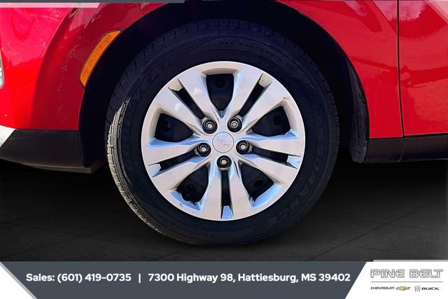 Used 2022 Kia Soul LX image 7