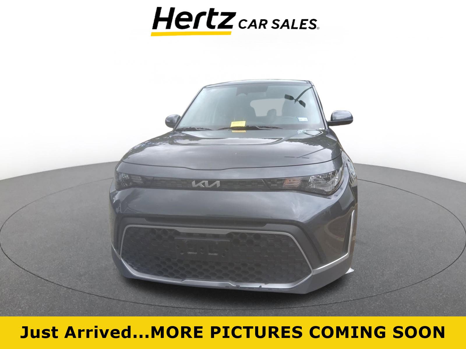 Used 2025 Kia Soul LX w/ LX Technology Package