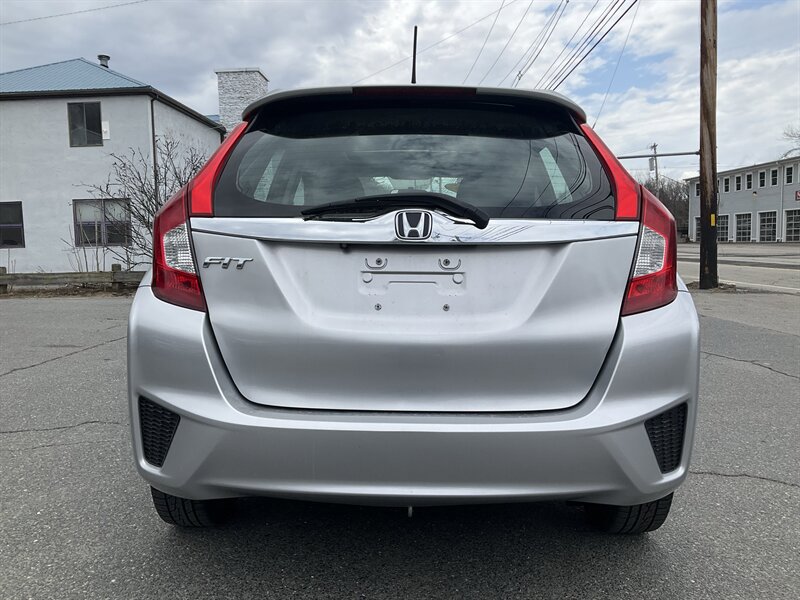 Used 2015 Honda Fit EX image 6