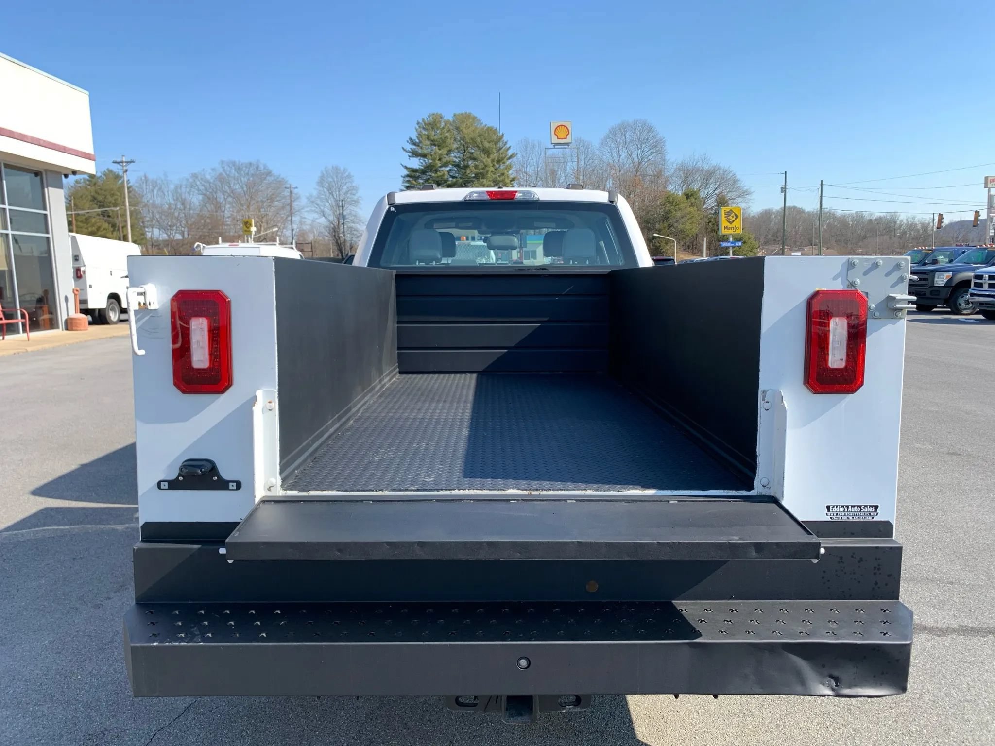 Used 2020 Ford F250 XL RWD image 34