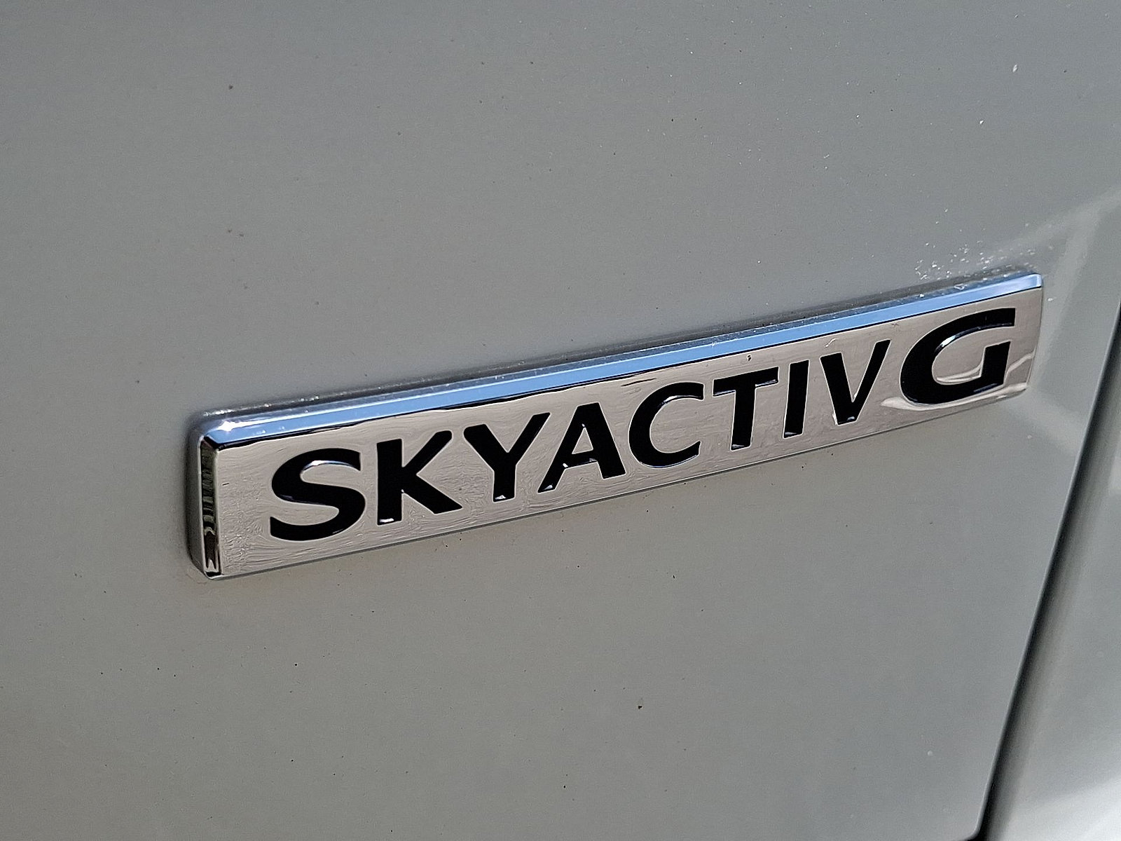 Used 2020 MAZDA CX-9 Signature AWD/4WD image 24