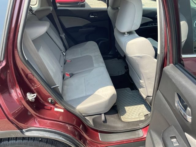 Used 2015 Honda CR-V EX image 14