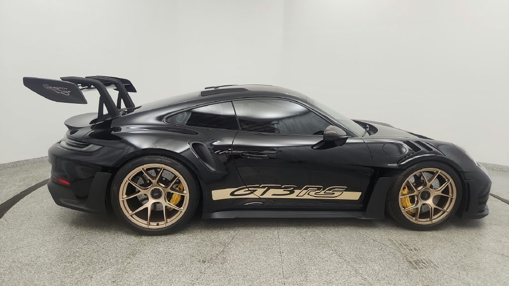 Used 2025 Porsche 911 GT3 RS RWD image 26