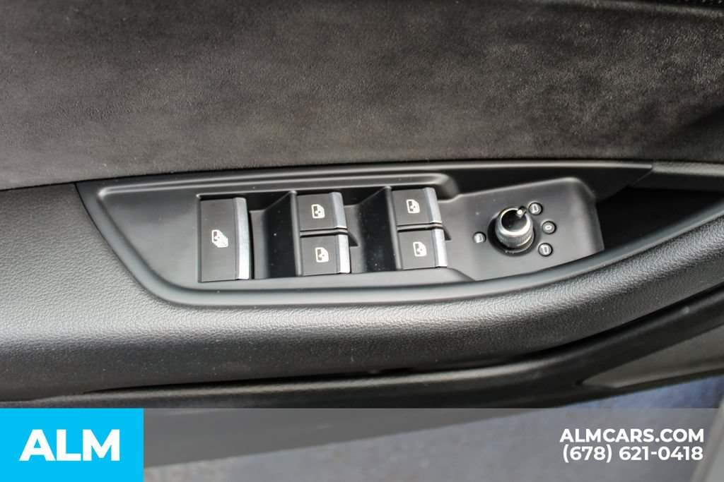 Used 2022 Audi S5 Premium w/ Convenience Package AWD/4WD image 38