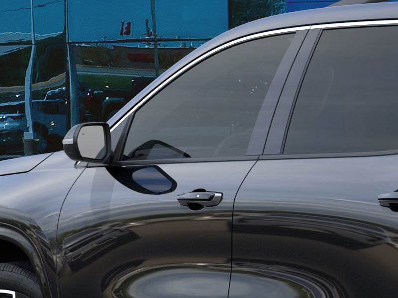 New 2026 Chevrolet Traverse High Country image 12