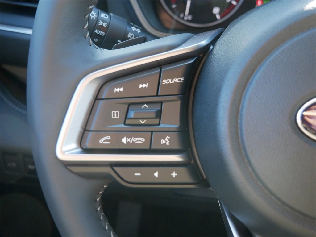 New 2025 Subaru Ascent Touring image 18