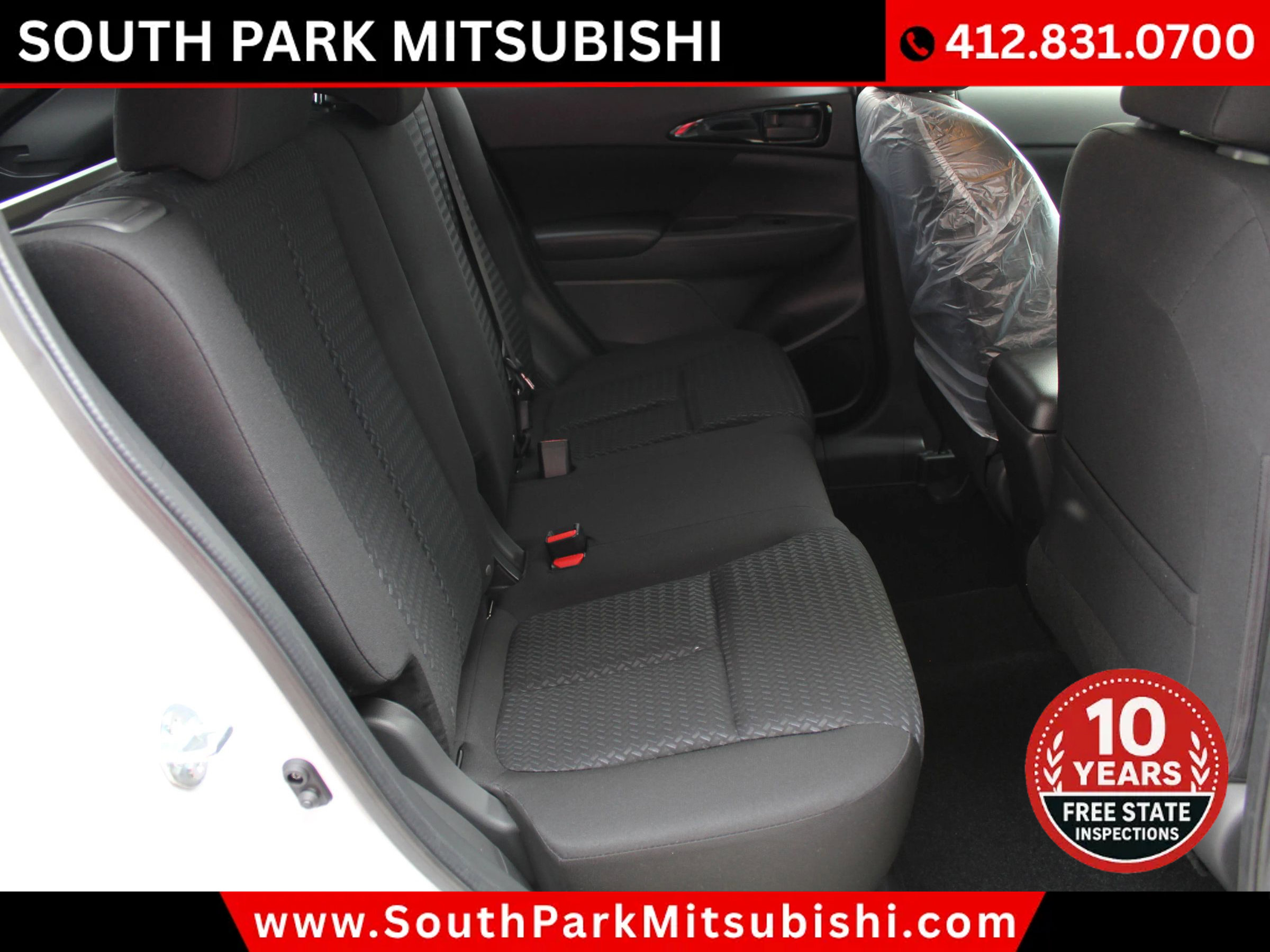 New 2026 Mitsubishi Eclipse Cross Ralliart image 16