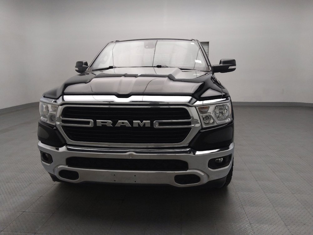 Used 2020 RAM 1500 Big Horn image 15