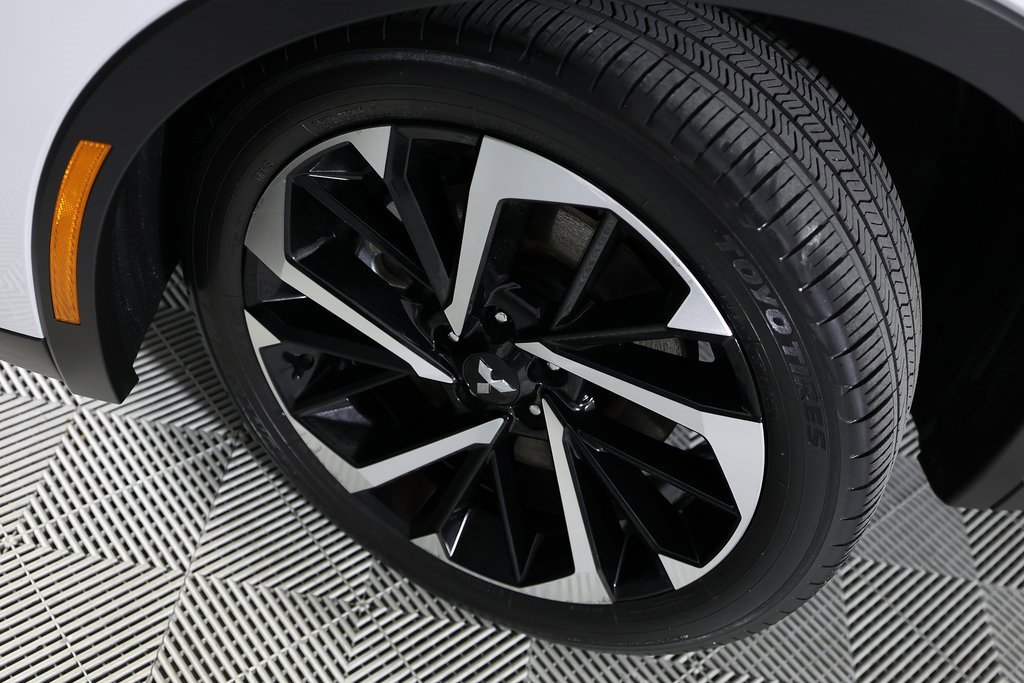 Used 2023 Mitsubishi Outlander SE image 42