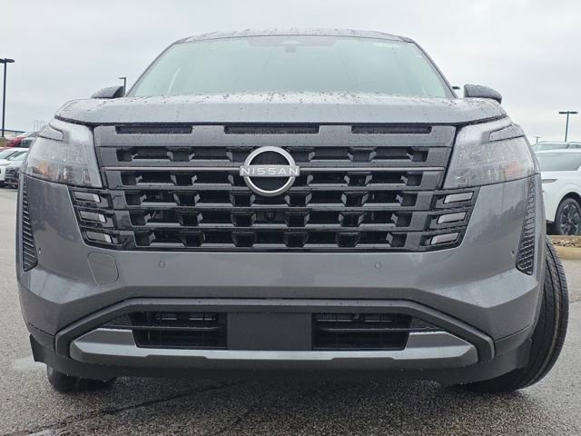 New 2026 Nissan Pathfinder SL image 11