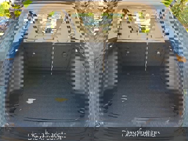 Used 2025 Honda HR-V LX image 29