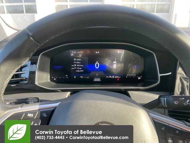 Used 2025 Volkswagen Jetta S image 9