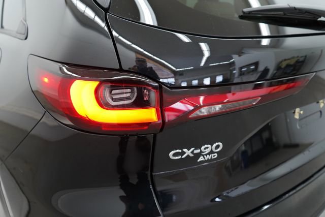Used 2024 MAZDA CX-90 Plug-In Hybrid w/ Preferred image 45