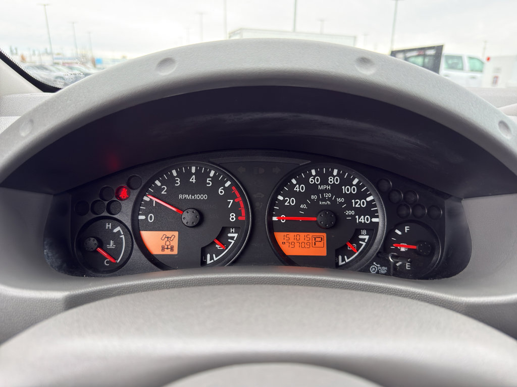 Used 2019 Nissan Frontier SV image 18