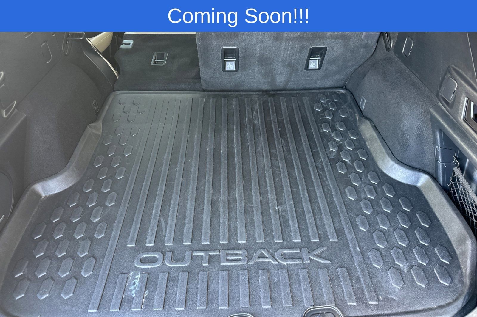 Used 2023 Subaru Outback Limited XT image 16