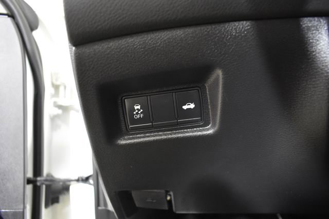 Used 2021 INFINITI Q50 Sensory w/ Cargo Package AWD/4WD image 15