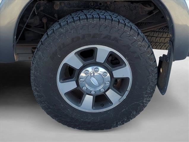 Used 2012 Ford F250 Lariat w/ Lariat Interior Pkg image 6