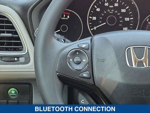 Used 2017 Honda HR-V EX image 14