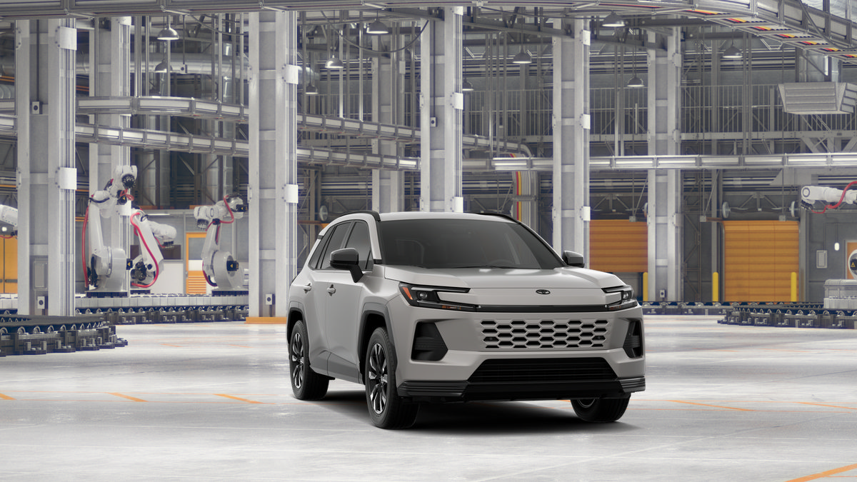 New 2026 Toyota RAV4 AWD image 18