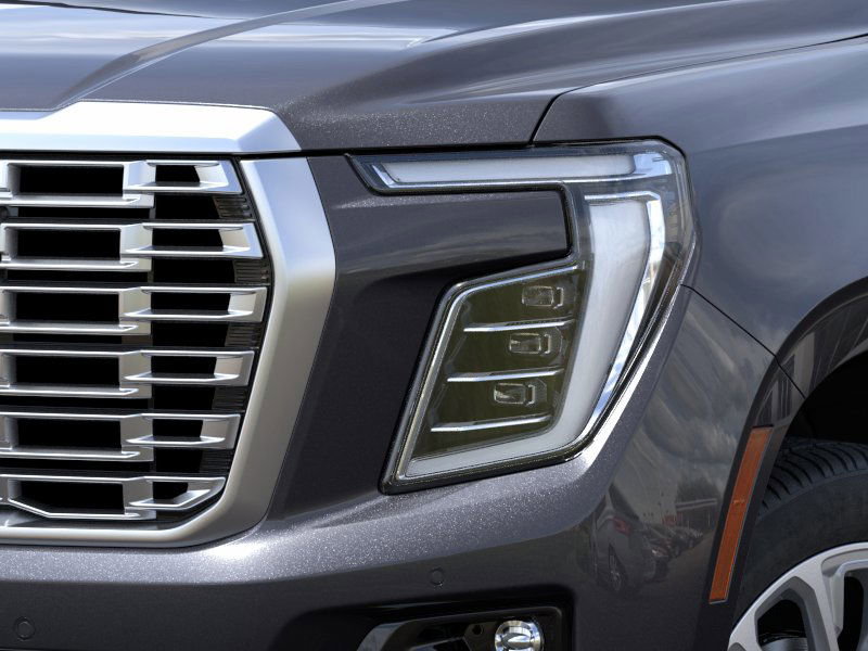 New 2026 GMC Yukon XL Denali w/ Denali Reserve Package RWD image 10