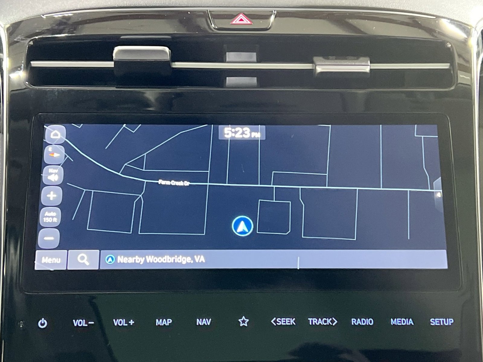 Used 2023 Hyundai Tucson Limited image 19