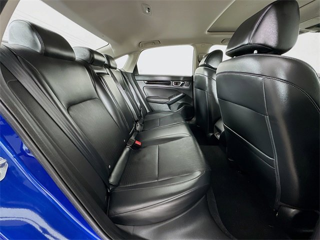 Certified 2022 Honda Civic Touring image 7