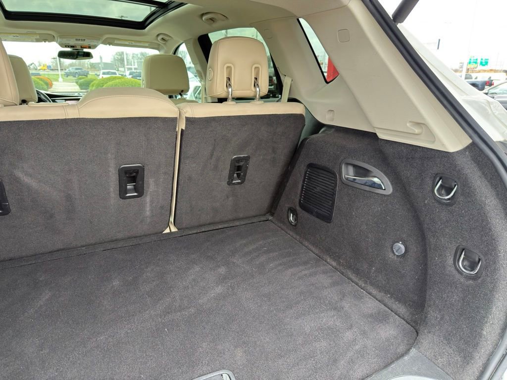 Used 2019 Buick Envision Essence image 33