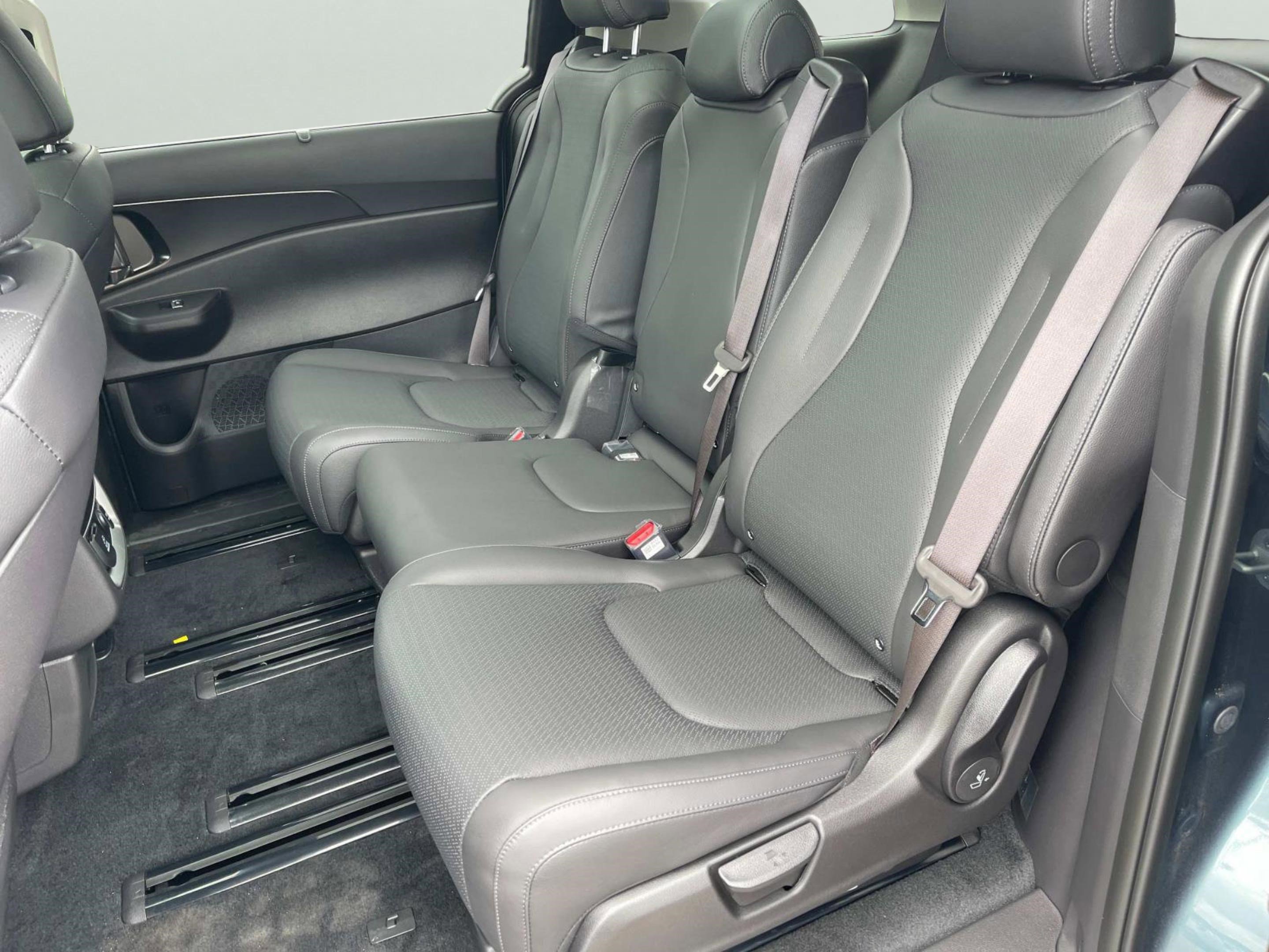 New 2025 Kia Carnival SX Prestige image 22